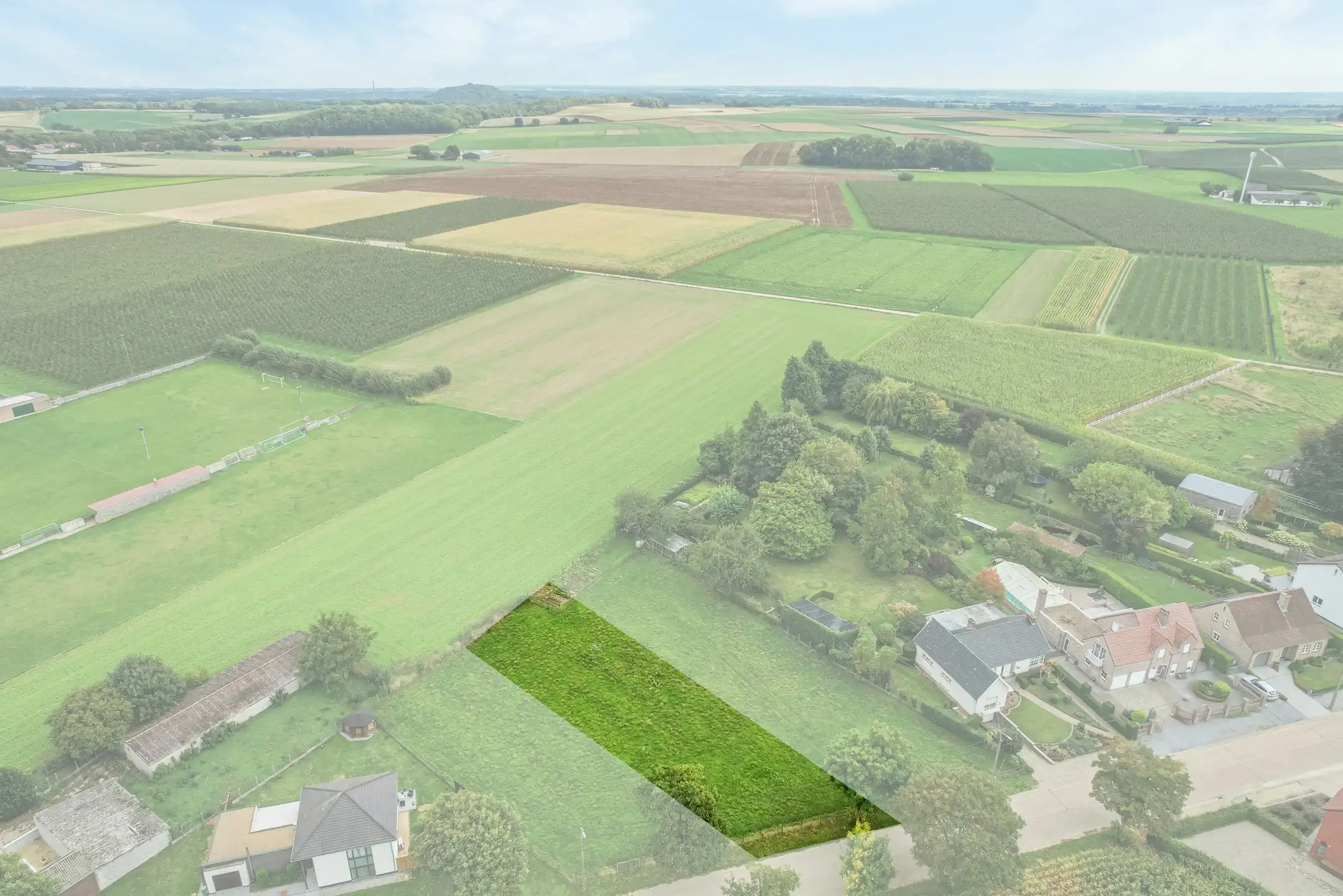 Bouwgrond OPEN bebouwing, 8a79ca foto 9