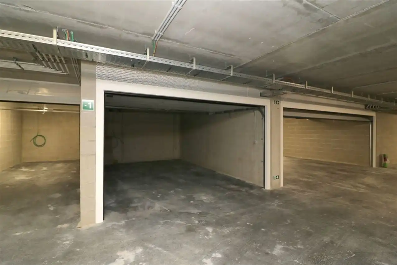 Unieke penthouse, zuidterras, garage, naast natuurgebied foto 23