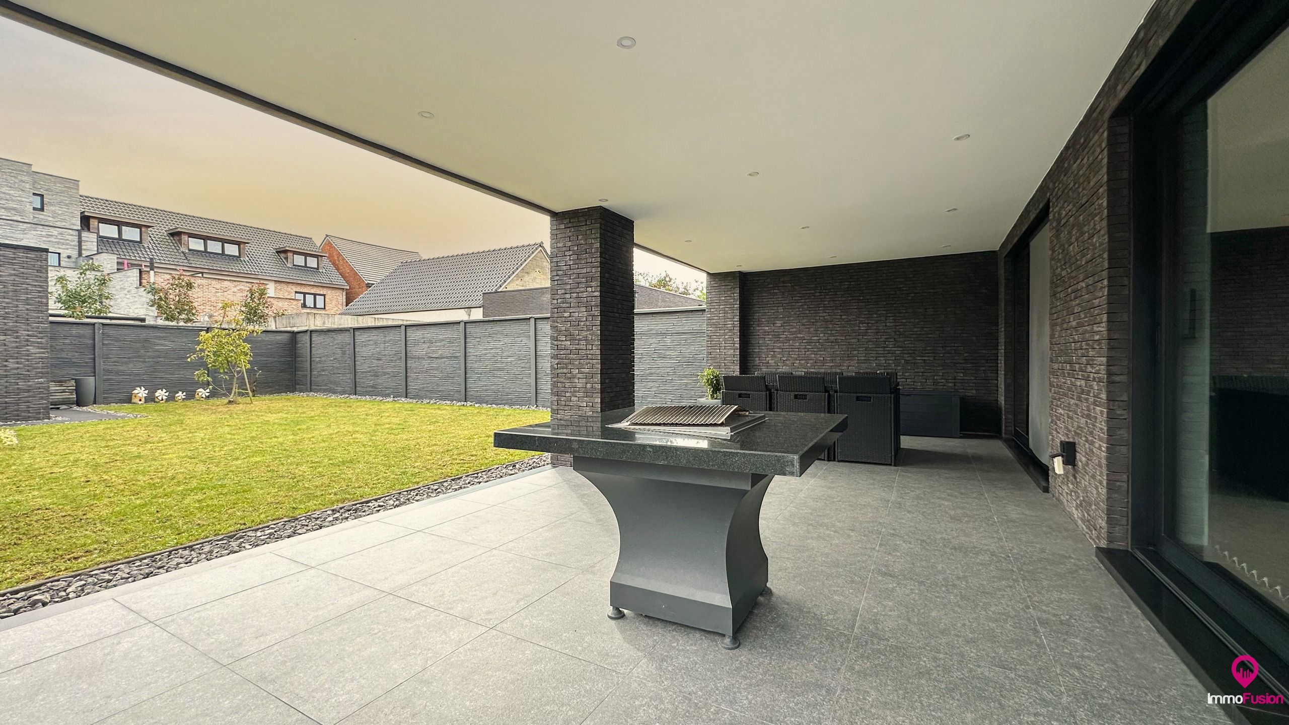 Zeer strakke BEN-woning met hoogwaardige afwerking en 2% RR! foto 53