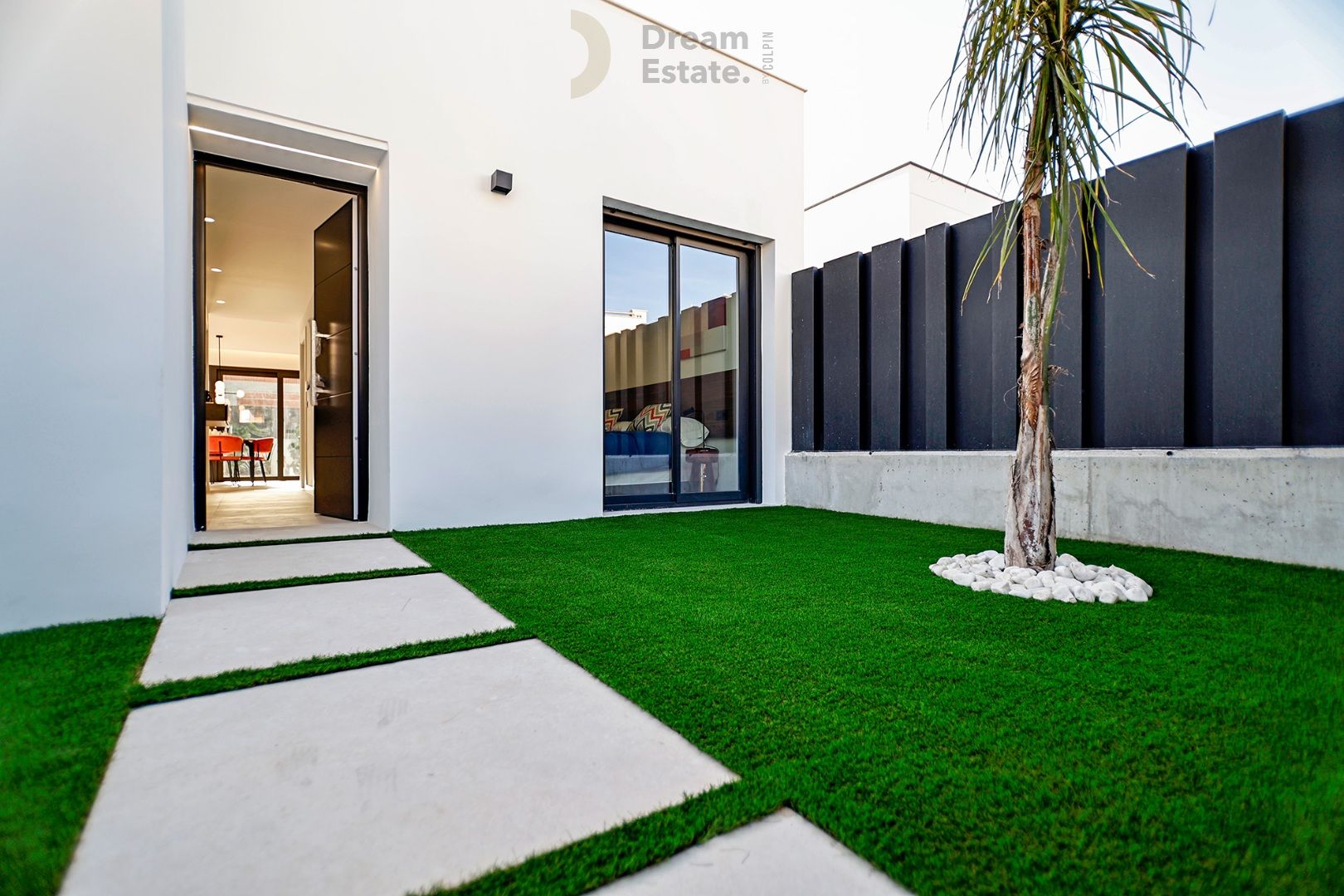 NIEUWBOUW VILLA'S IN MOLINA DE SEGURA foto 30