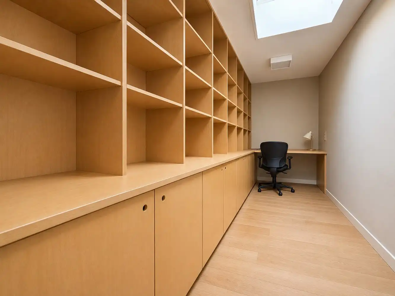 Exclusieve handelswoning (267m²) met goedgekeurde functiewijziging naar ruime gezinswoning foto 3