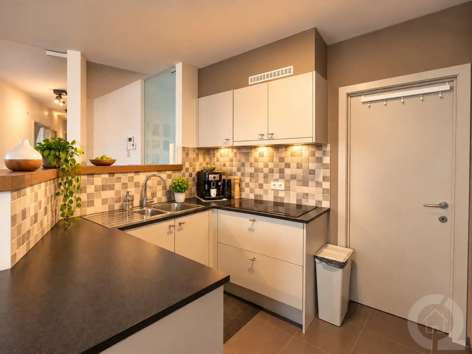 Appartement te huur foto 7