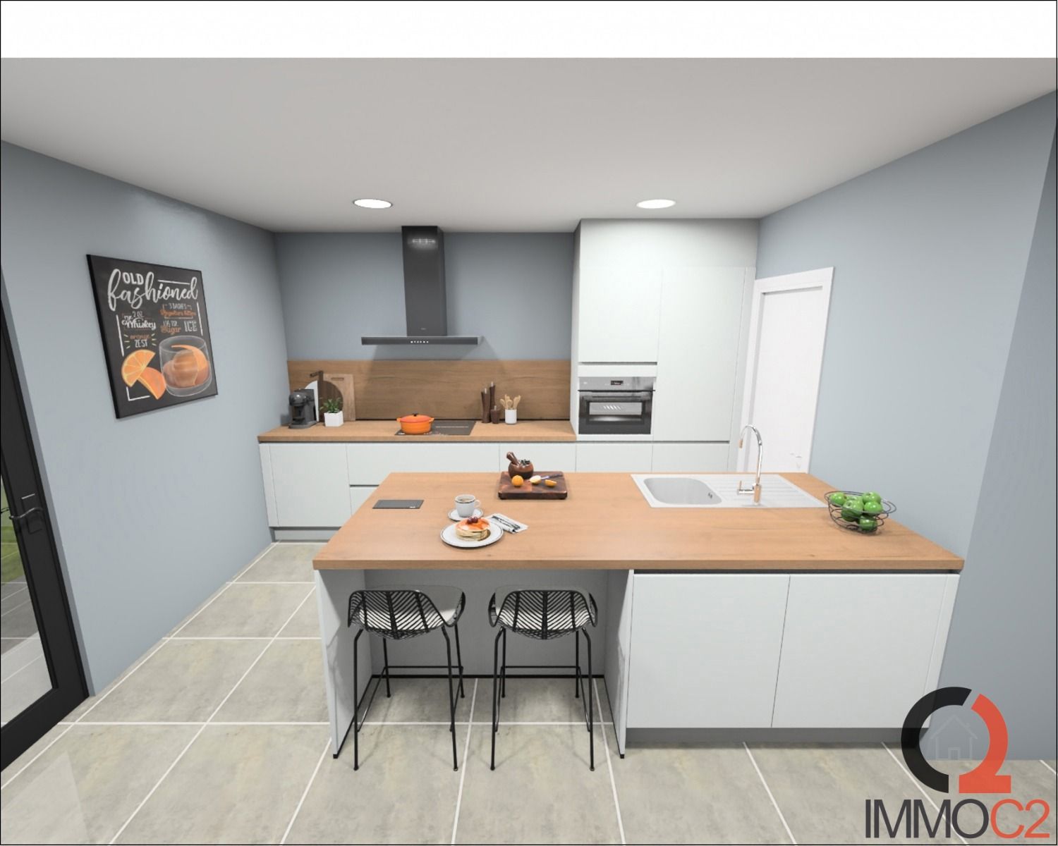 Huis te koop foto 5