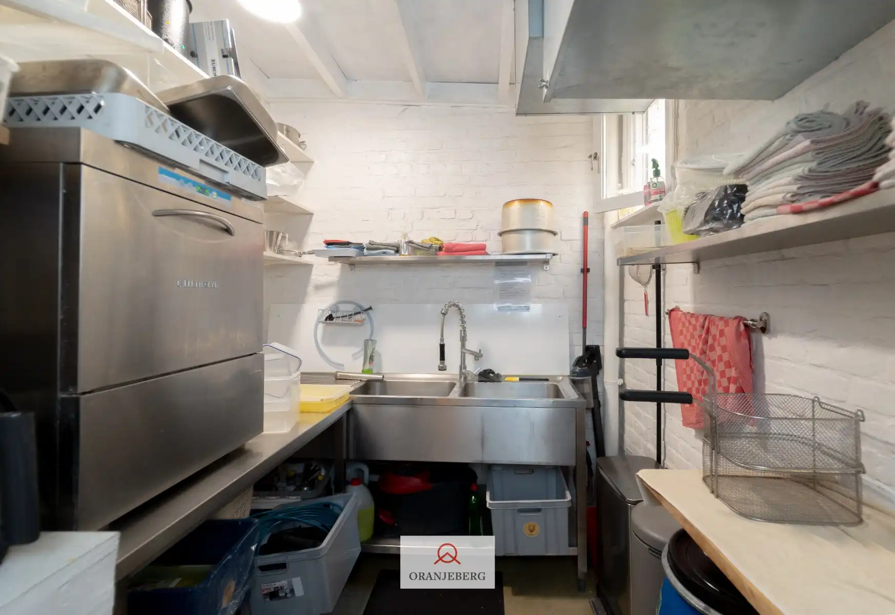 Handelsruimte op topligging centrum Gent foto 16