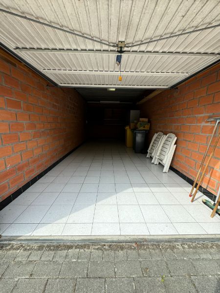 2 slpkapp met terras en garage, centrum Geel! foto 14