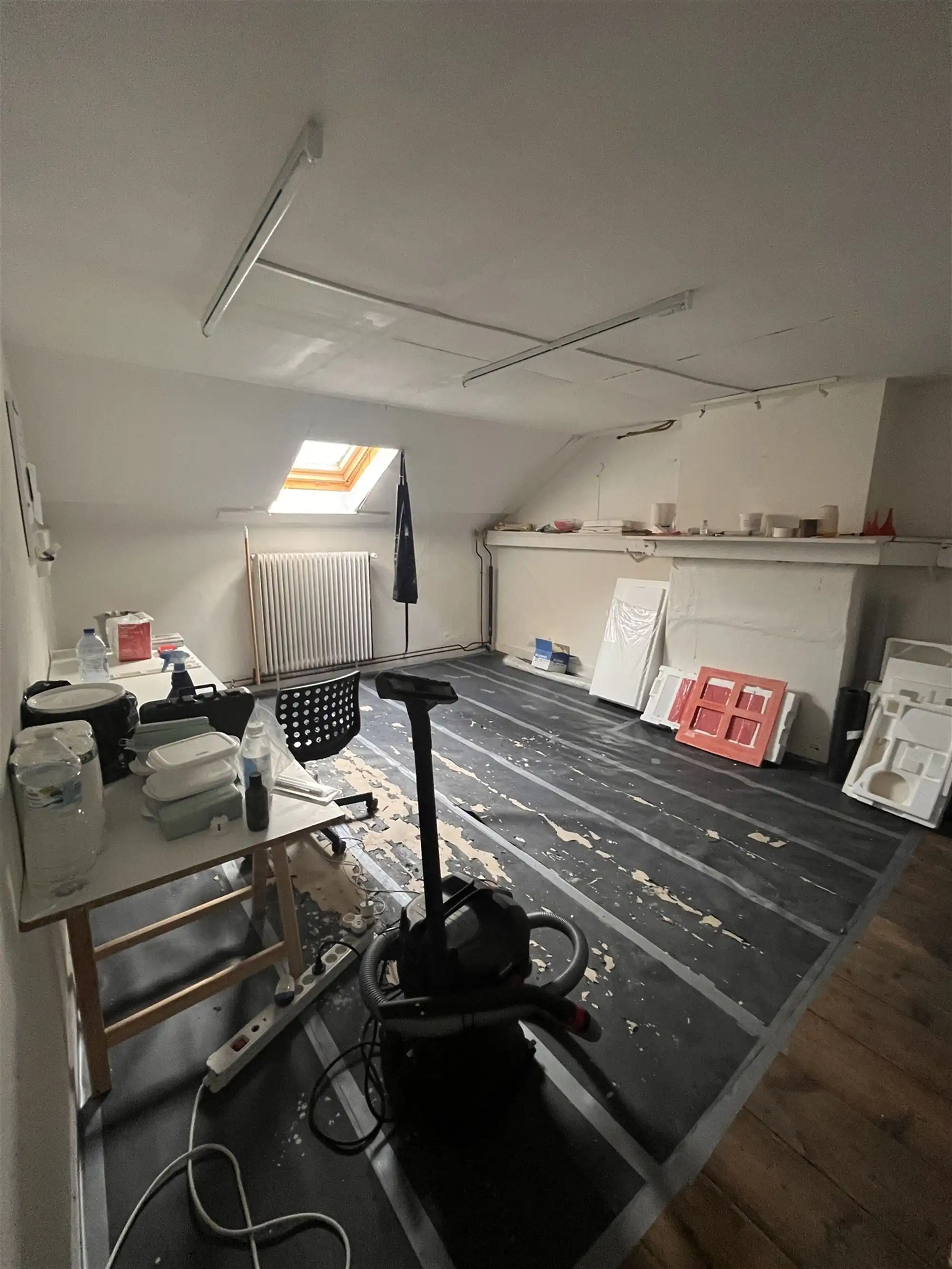 Investeringspand met volume en diverse ontwikkelingsopties foto 12