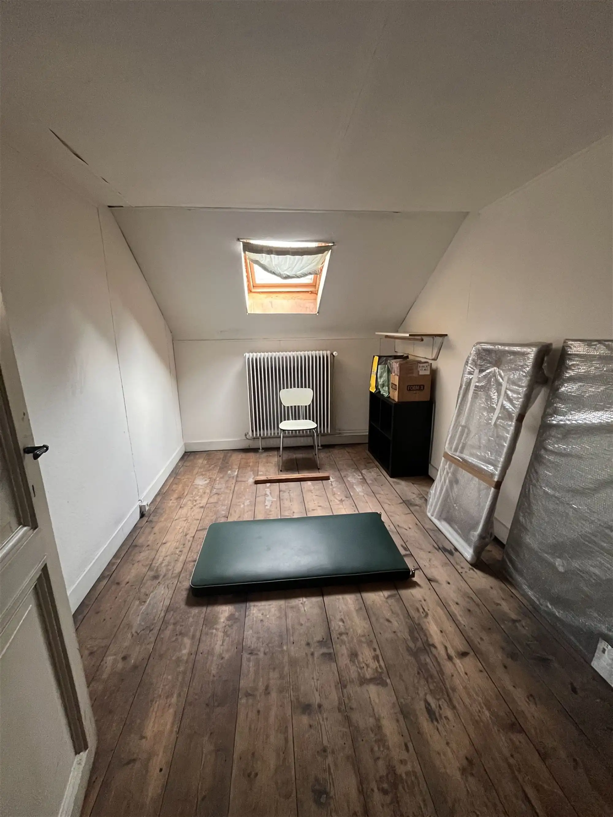 Investeringspand met volume en diverse ontwikkelingsopties foto 12