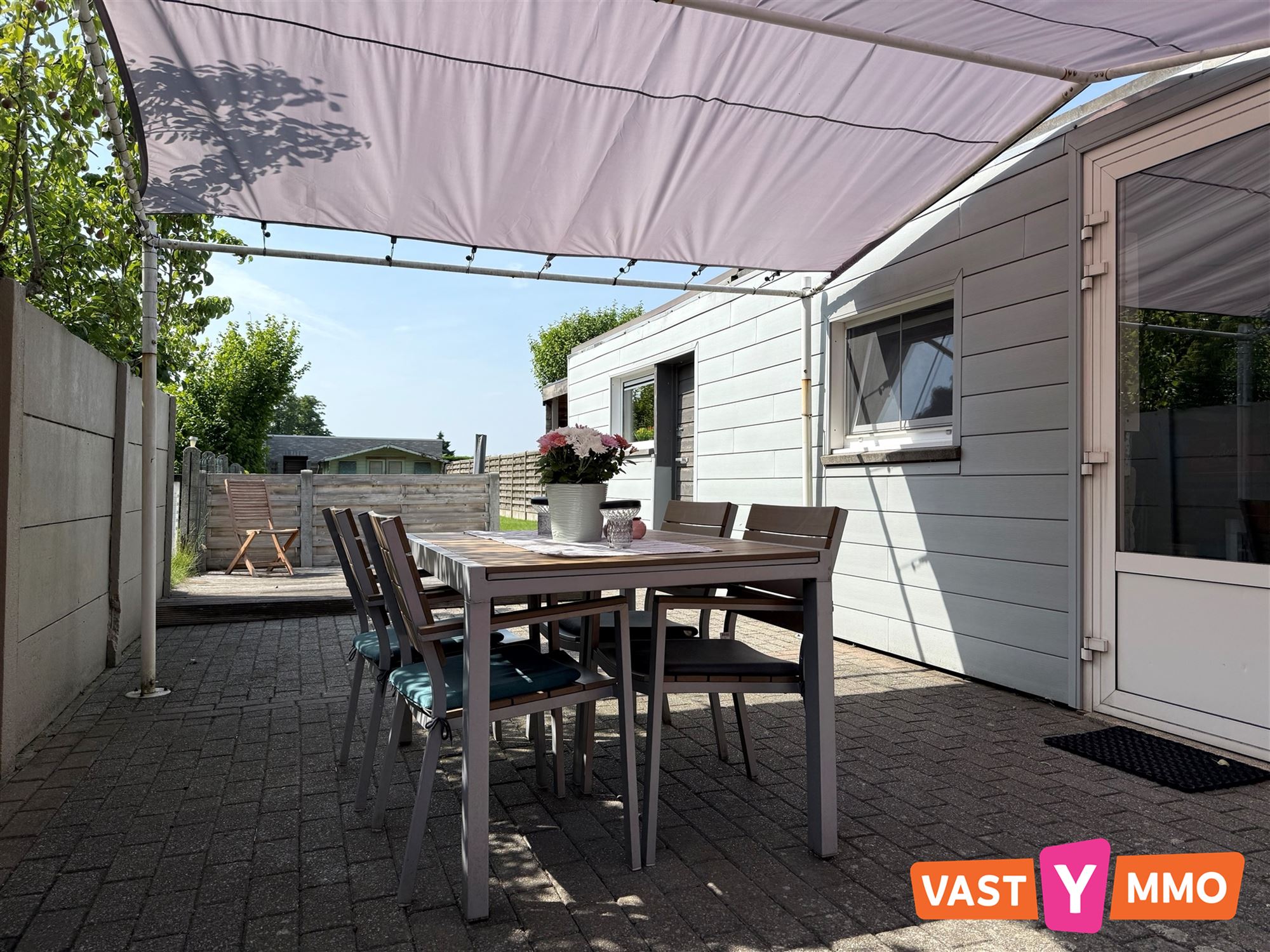 Huis foto 13