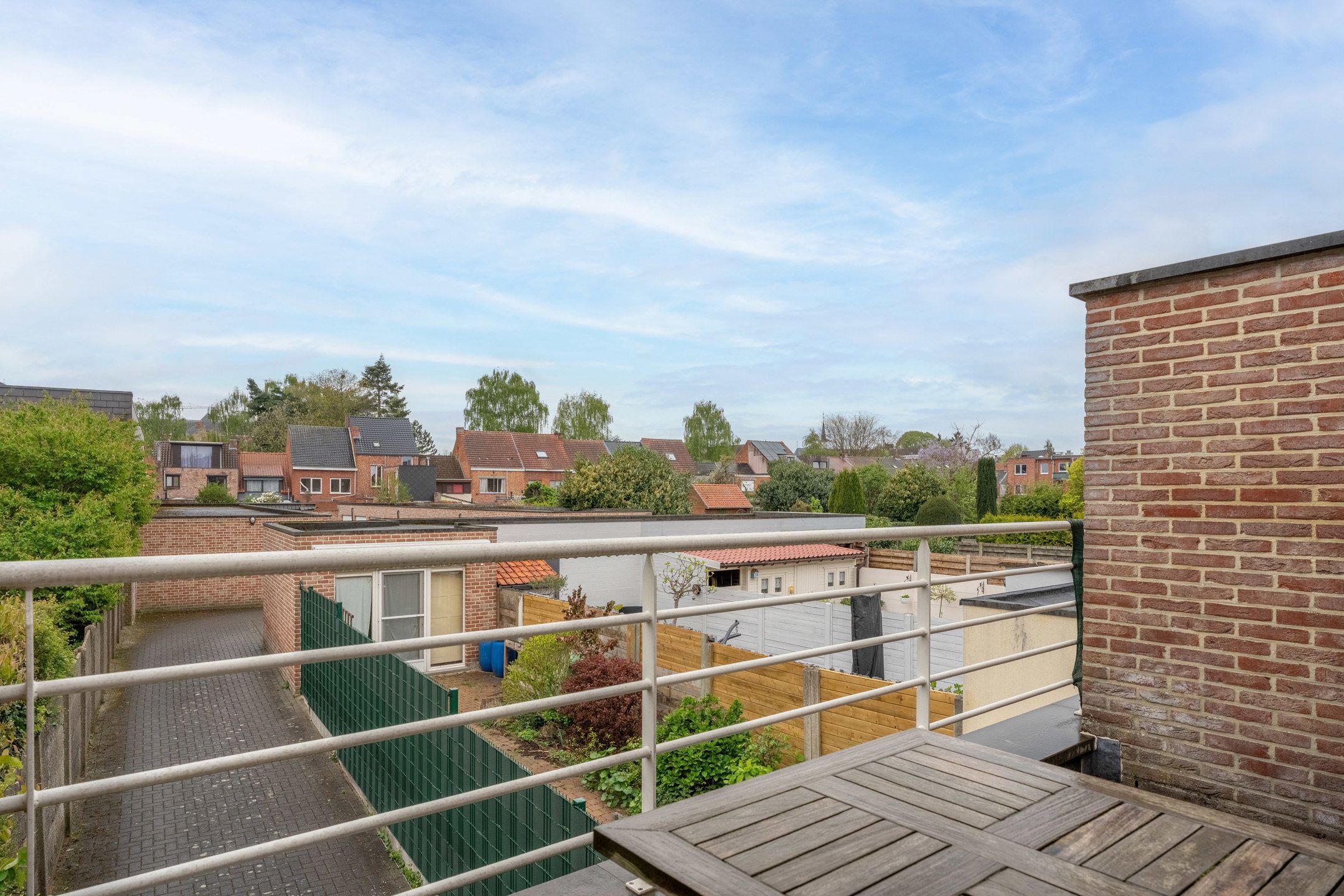 Energiezuinig duplex app met 2 slpks en terras. foto 9