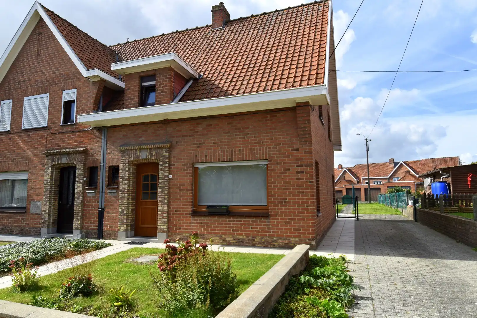 Huis te koop 8510 Bellegem