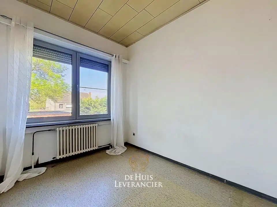 Te renoveren appartement (EPC B) op A+ locatie te koop in Kontich foto 25