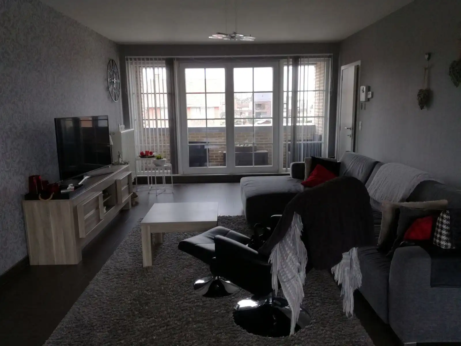 3 slpk duplex met 2 autostaanplaatsen. foto 10