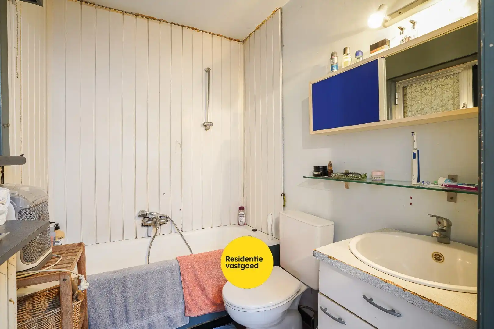 Handelswoning op topligging te Aartrijke foto 18