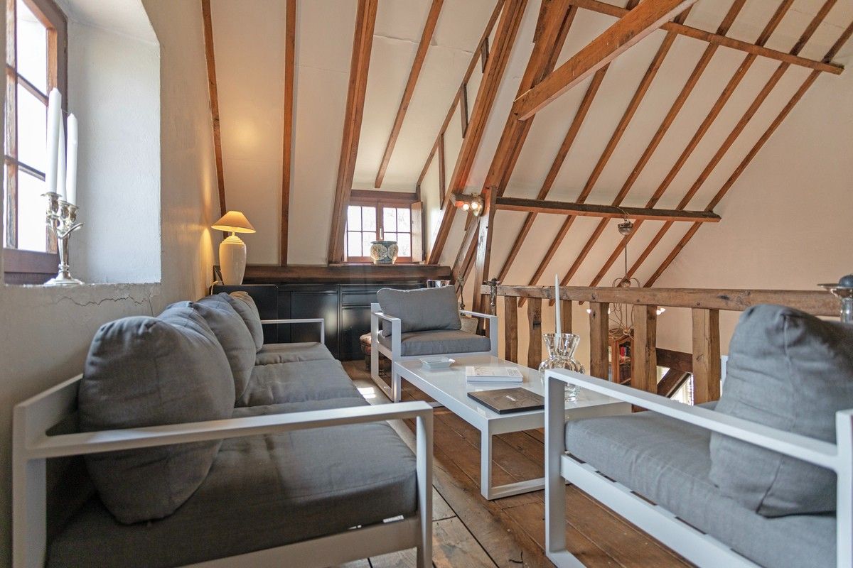 LANDHUIS te MALDEGEM foto 18
