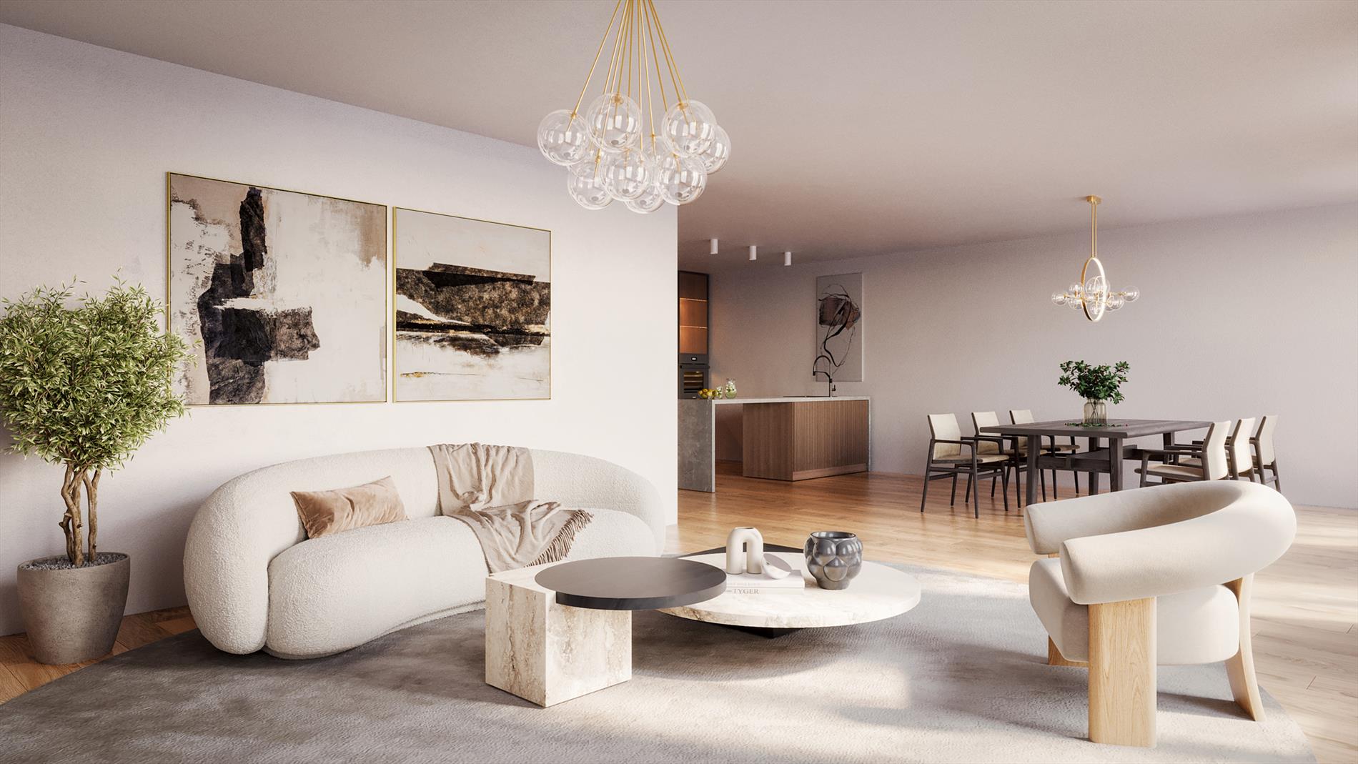 Residentie de Academie: waar historische Grandeur en hedendaagse luxe één worden. foto 4