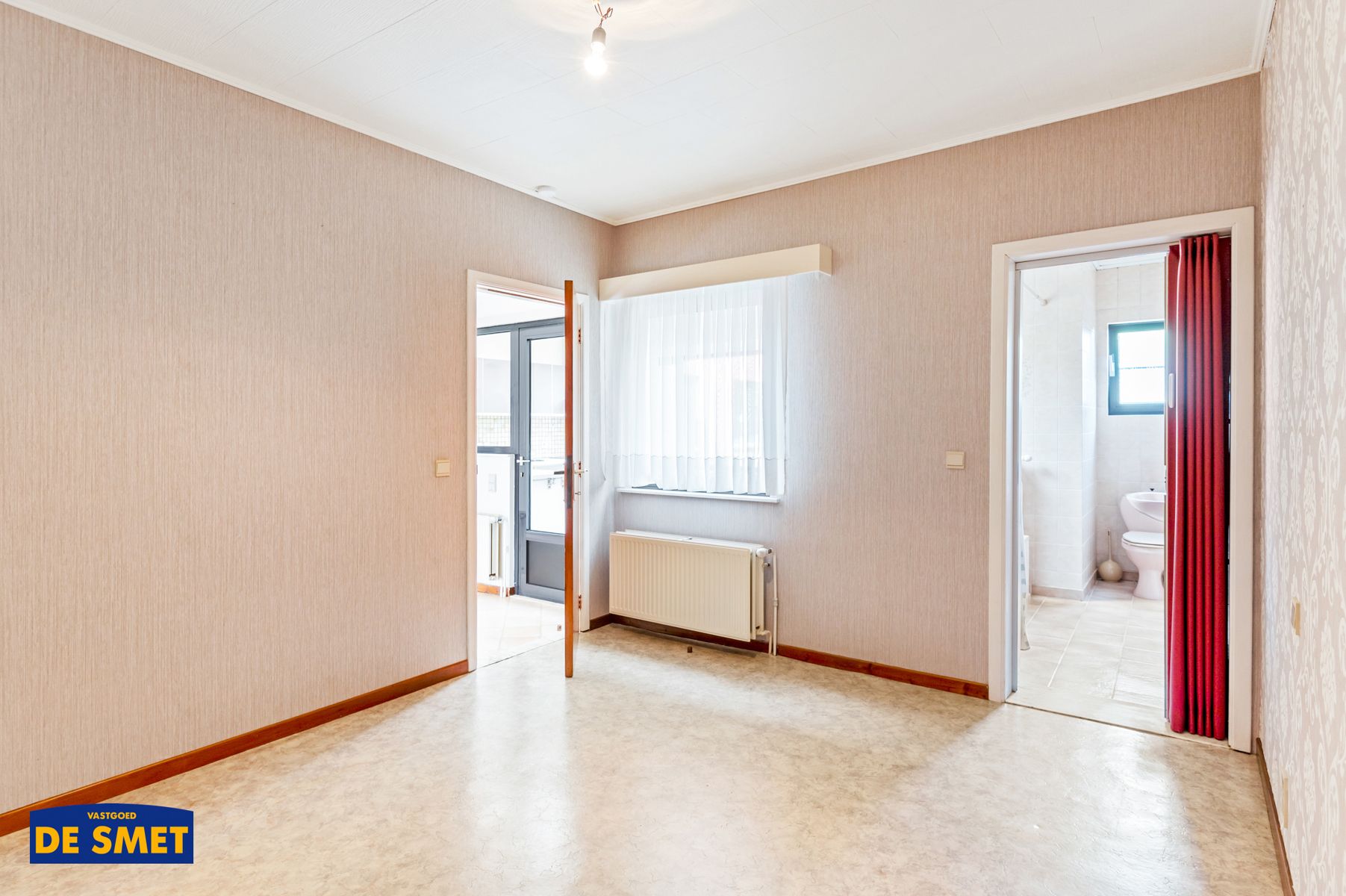 Uitbreidbare polyvalente (twee)woonst voor een groot gezin foto 14