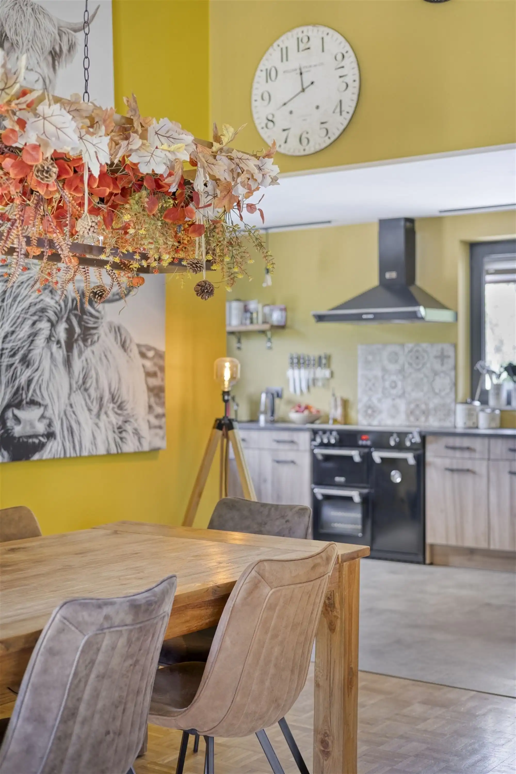 Verrassend ruime villa met klasse in een groene omgeving foto 28