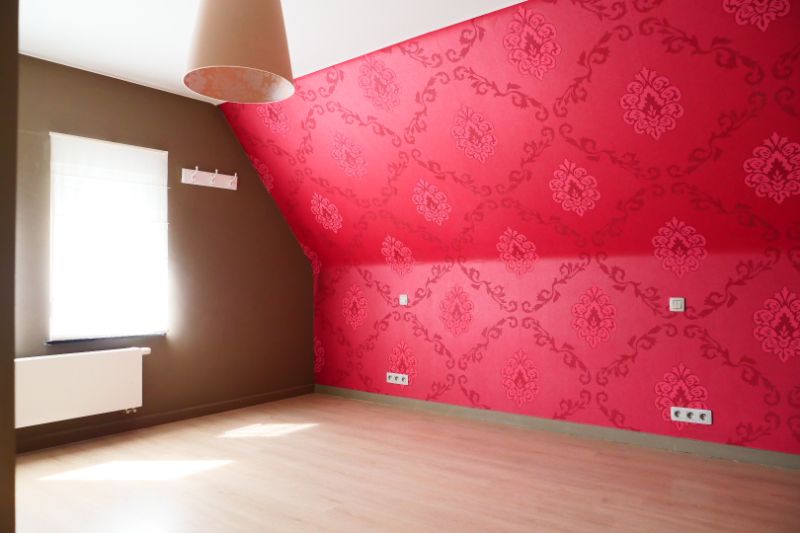 Uiterst charmante woning te huur in het centrum van Waregem foto 19