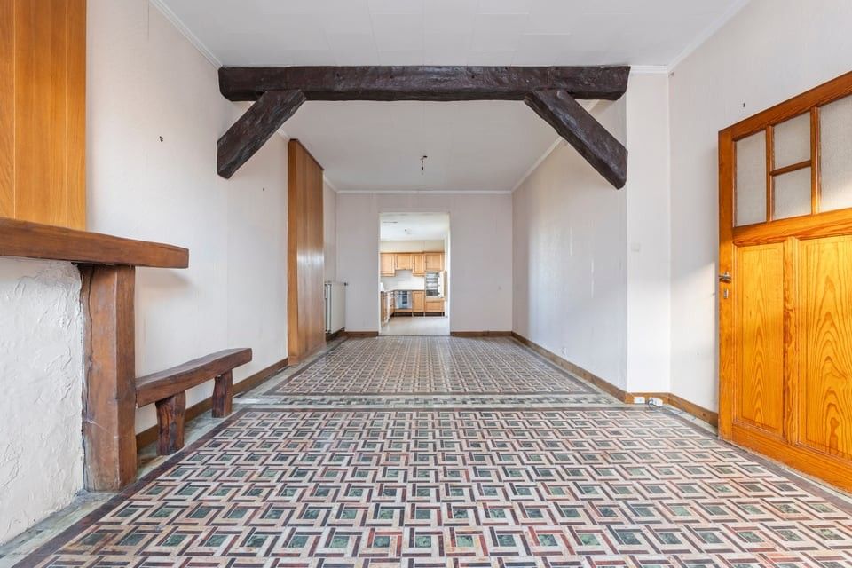 UNIEKE OPPORTUNITEIT OP 27 ARE IN GINGELOM - RENOVATIE OF PROJECTGROND MET POTENTIEEL VOOR 3 WONINGEN foto 10