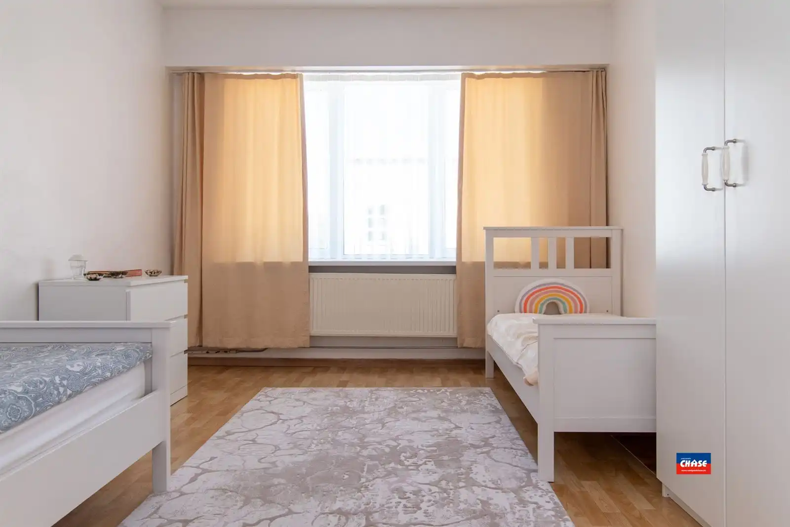 Gerenoveerde woning met 5 à 6 slpks + stadstuin foto 20