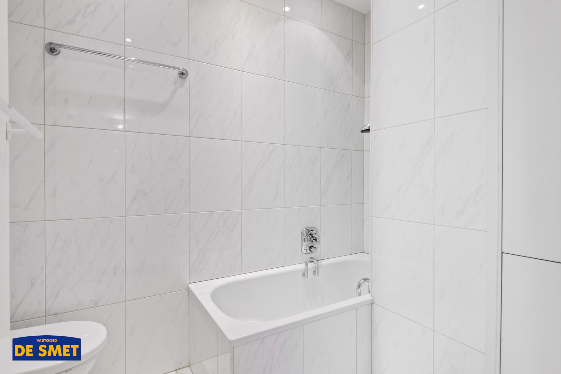 Zéér goed onderhouden hoekappartement nabij het centrum foto 13