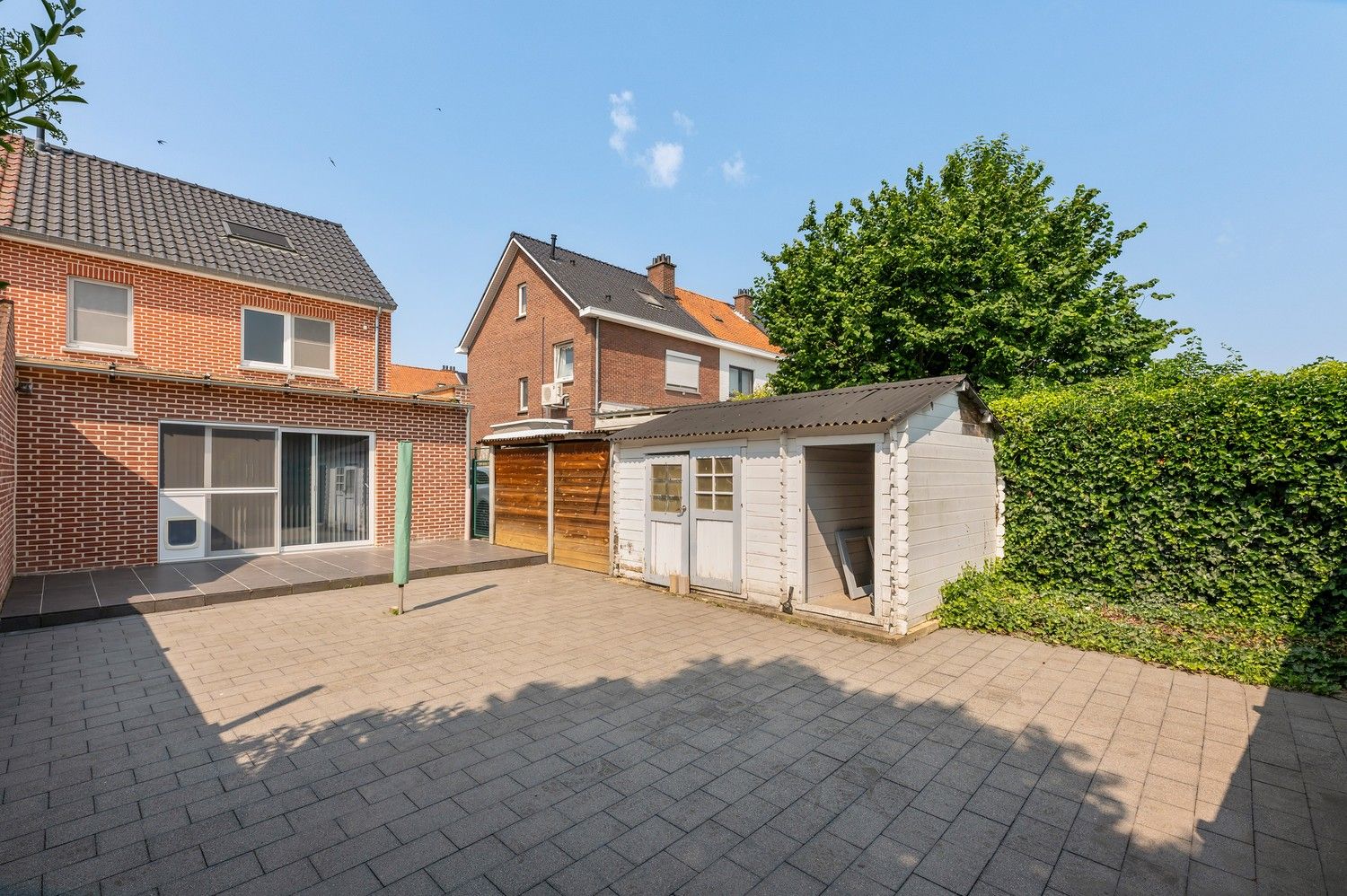 Gerenoveerde woning met 3 slpkm foto 25