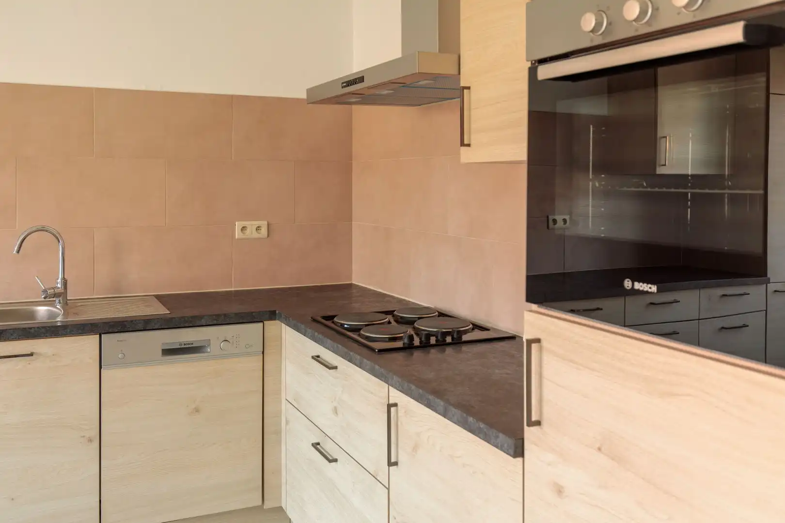 Rustig wonen in het centrum foto 11