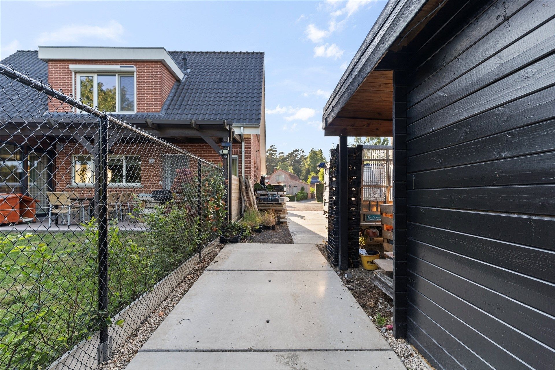 Energievriendelijke open bebouwing op brede grond van 807m² foto 25