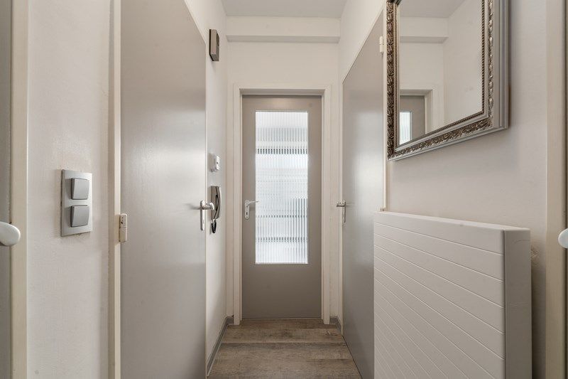 PRACHTIG GELEGEN 1 SLAAPKAMERAPPARTEMENT MET ZICHT OP HET CASINOPLEIN foto 6