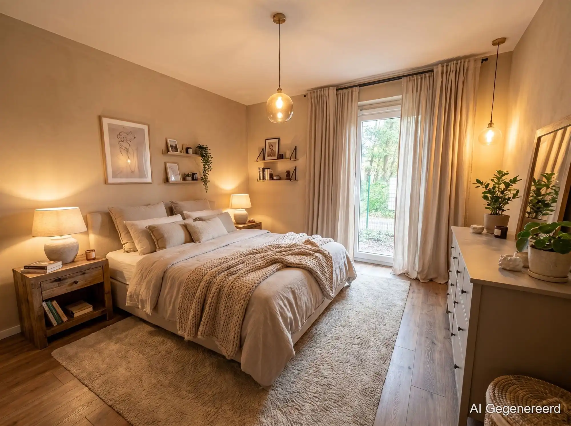 Compacte nieuwbouwwoning onder registratierecht te koop! foto 11