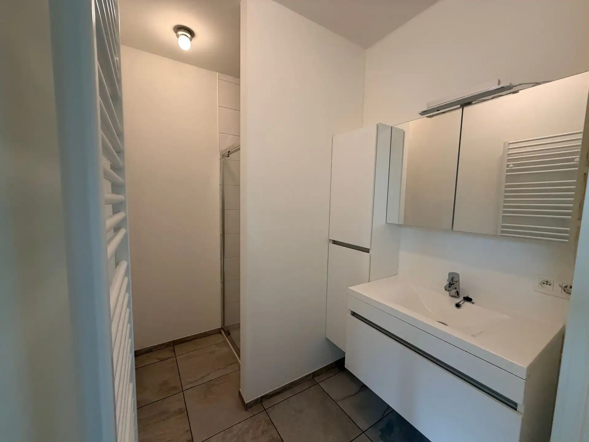 Nieuwbouwappartement  foto 9