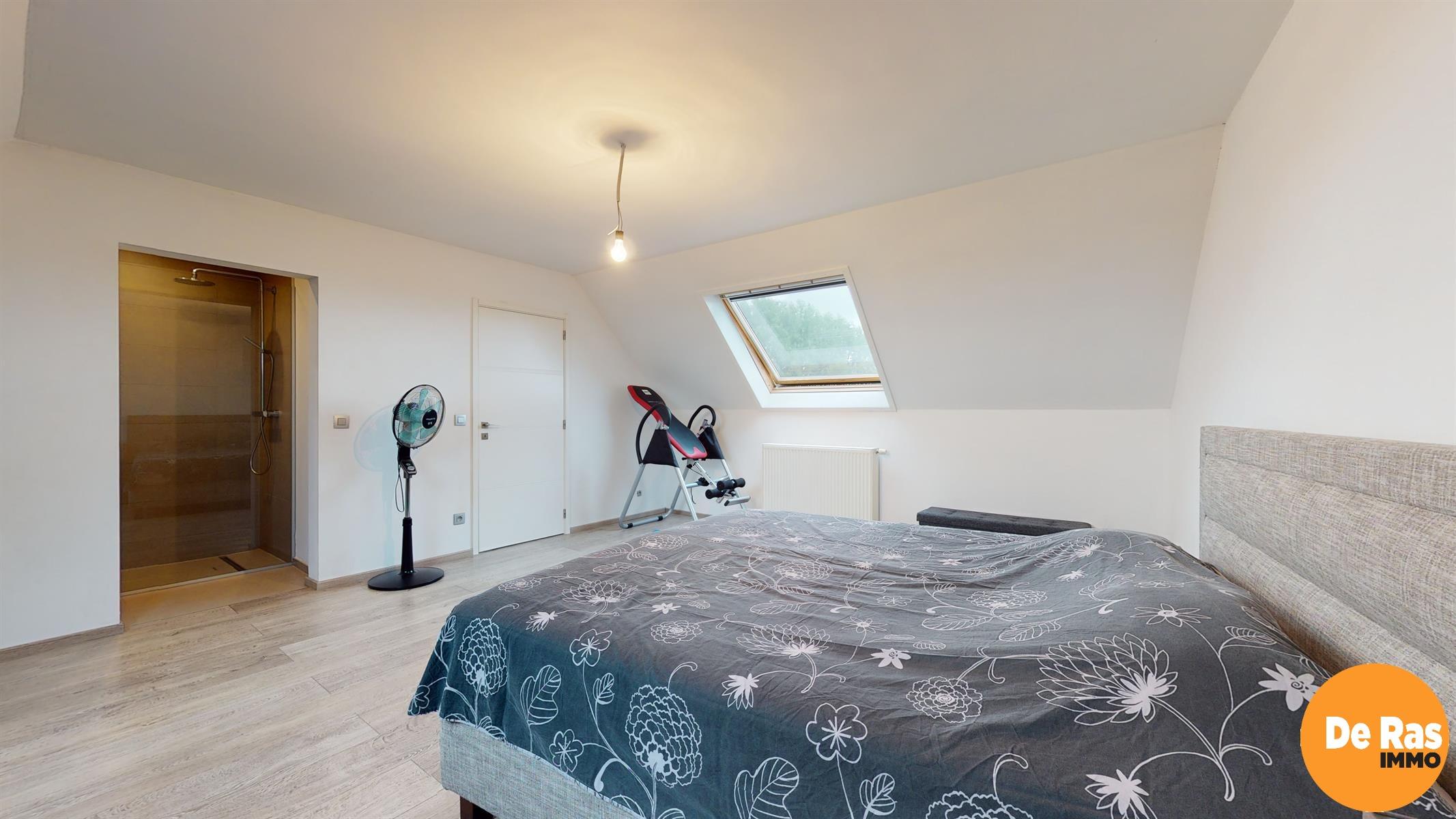 SINT-LIEVENS-HOUTEM - Exclusief duplexappartement vlakbij het centrum foto 24