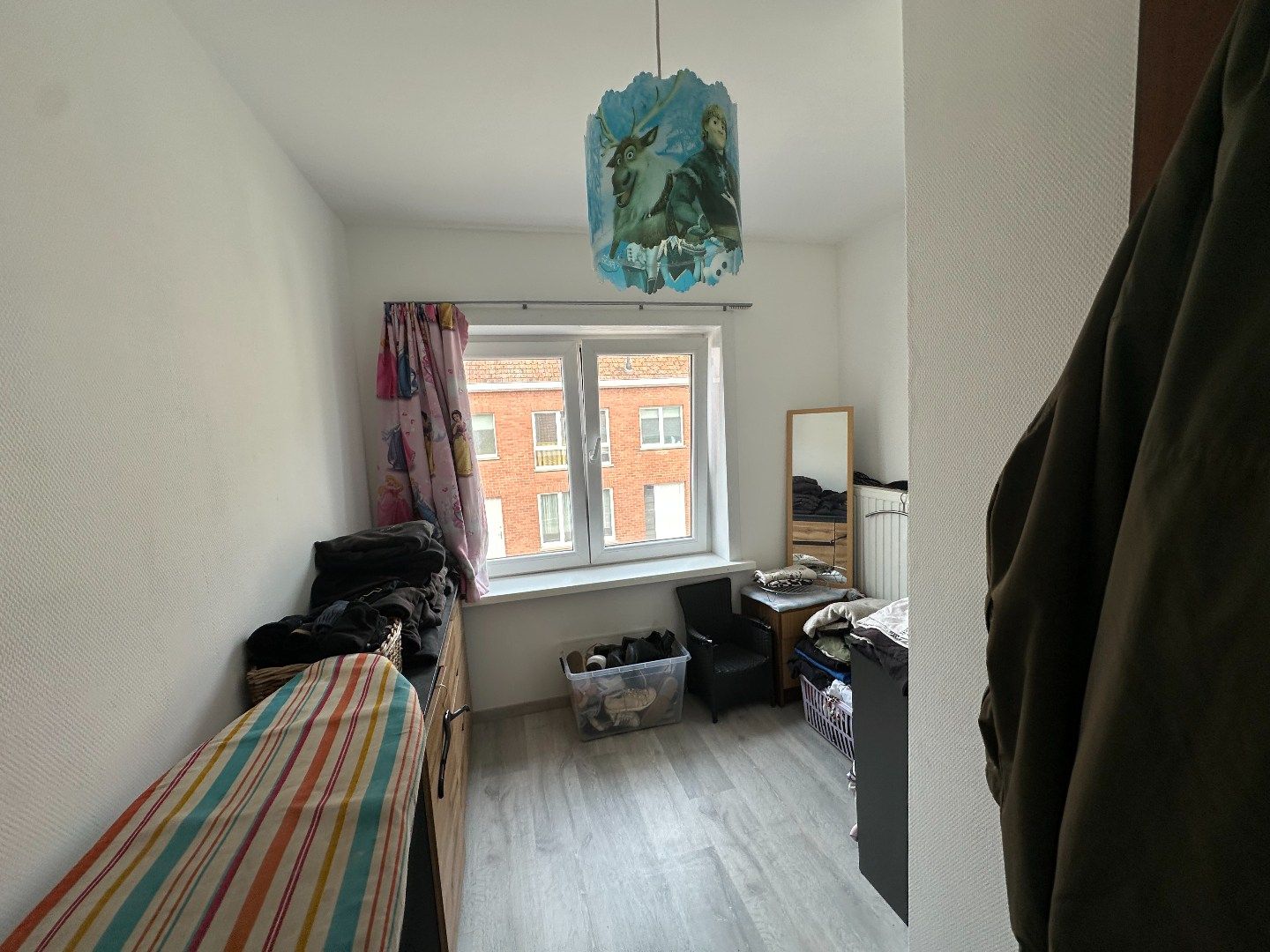 Ruime gezinswoning met 3 slaapkamers en zongerichte tuin  foto 6