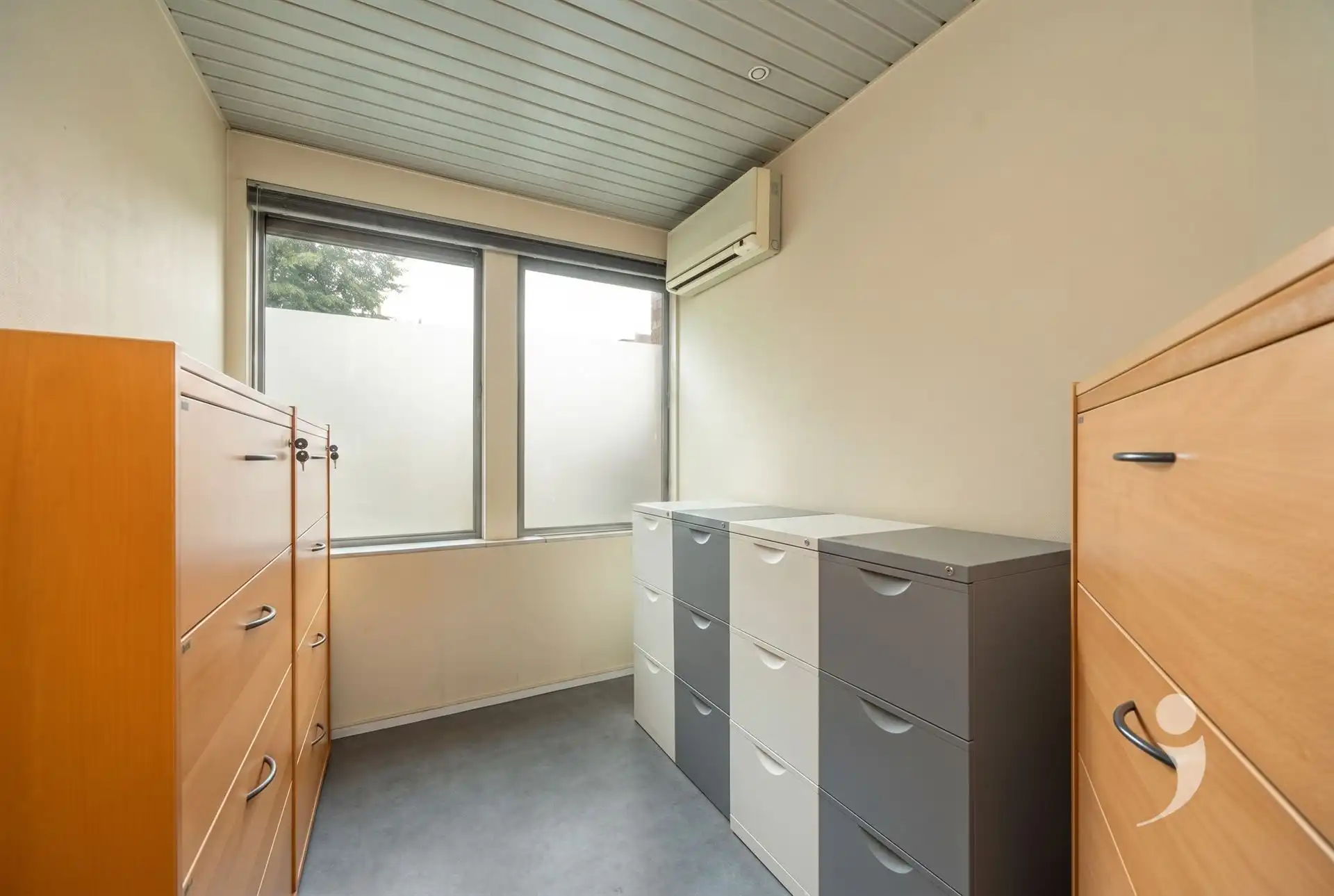 Polyvalent handelspand in centrum Haacht foto 9