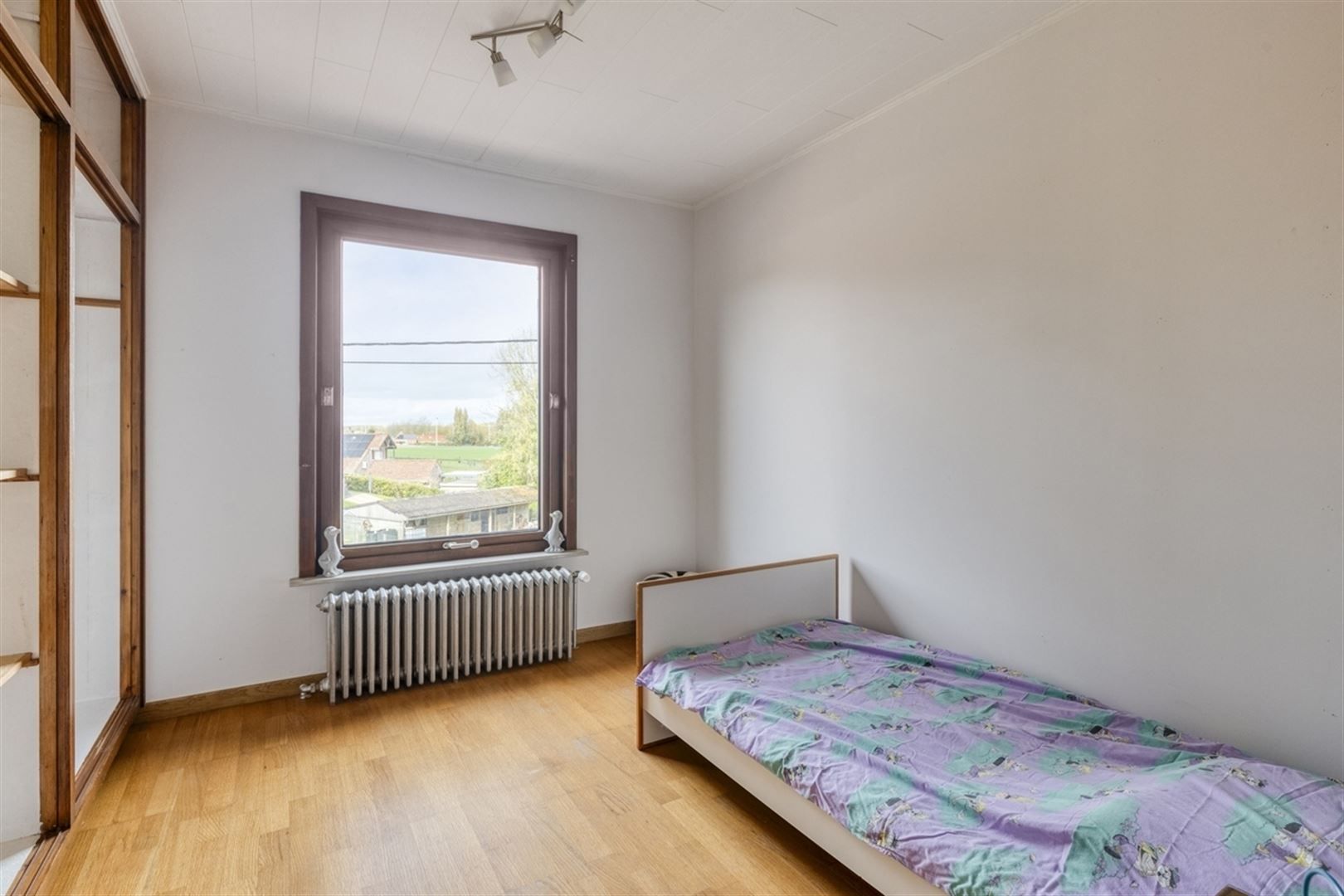 Rustig gelegen woning met prachtig vergezicht. foto 22