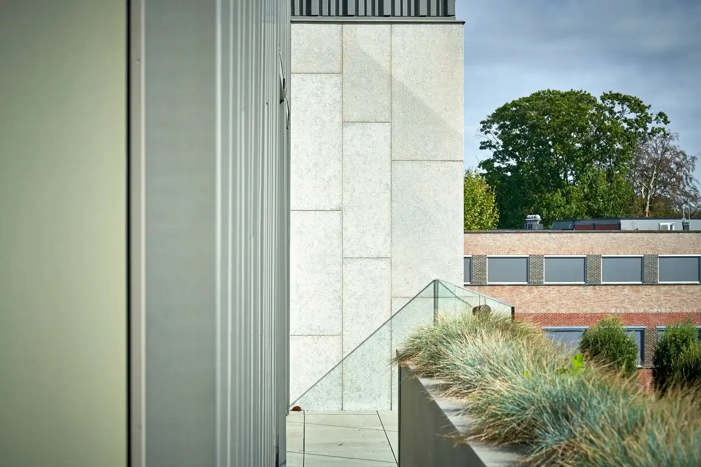 Exclusief appartement van ruim 310m² bewoonbare oppervlakte met 150 m² terrassen. foto 8