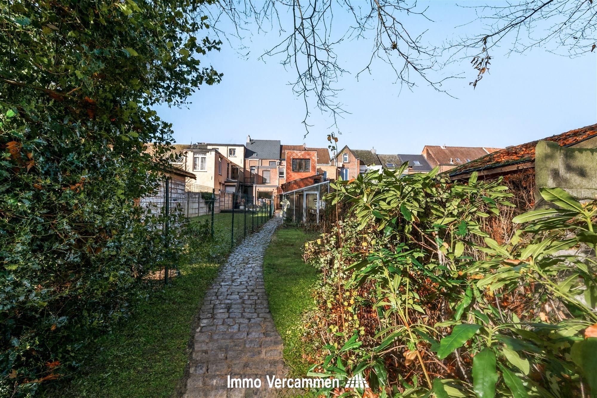 Verrassend ruime woning te Duffel foto 16