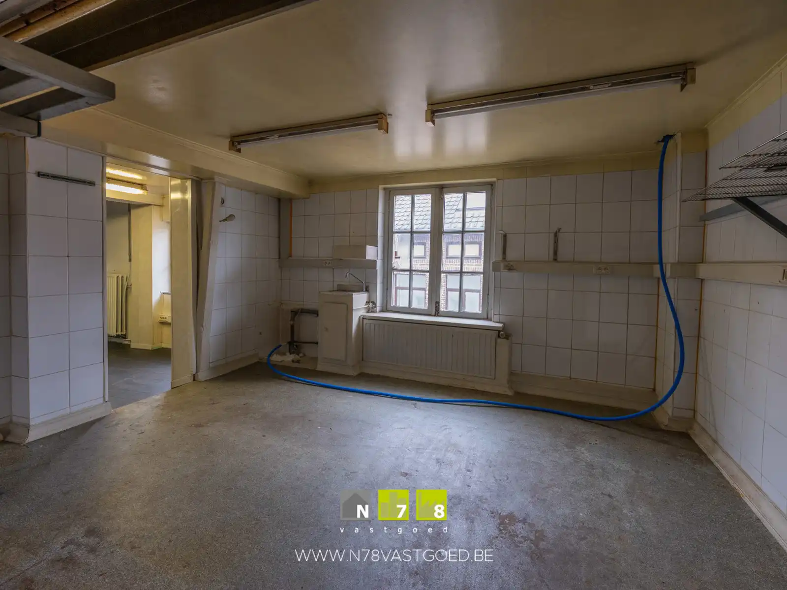 Commerciële ruimte te koop foto 21