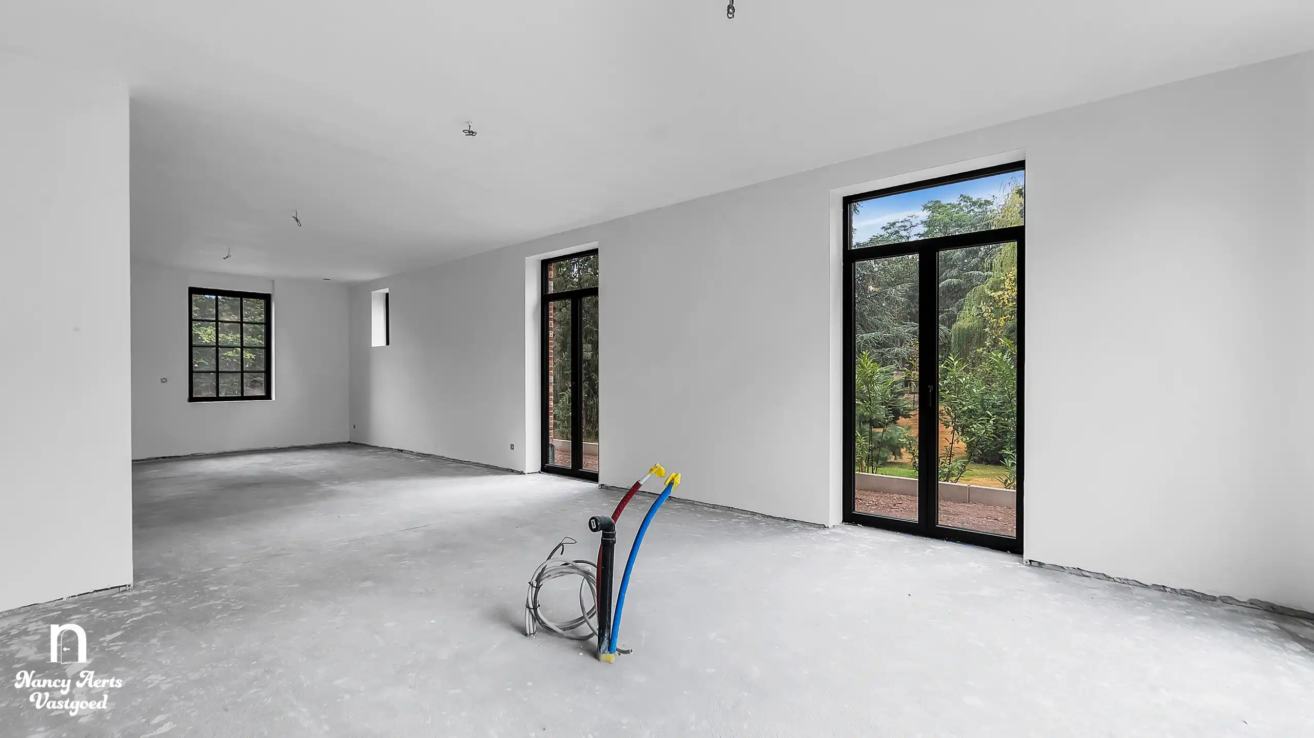 Royale pastorijwoning met 5 slaapkamers en westgerichte tuin foto 5