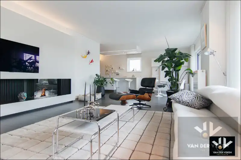 INVESTERINGSPAND : PENTHOUSE MET LANGE TERMIJN HUUROPBRENGST foto 6