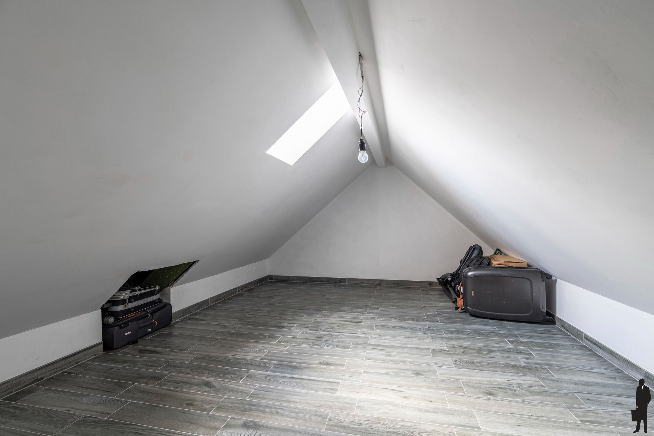 Welgelegen energiezuinige woning met 5 slpks en 2 badks foto 23