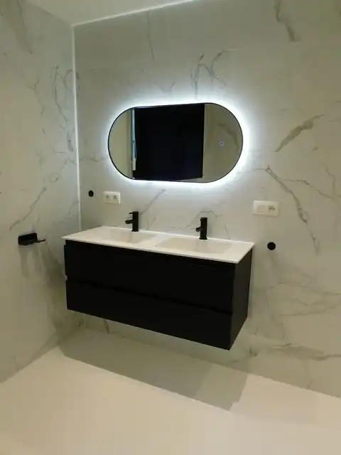 Rustig gelegen en ruime BEN-woning foto 10