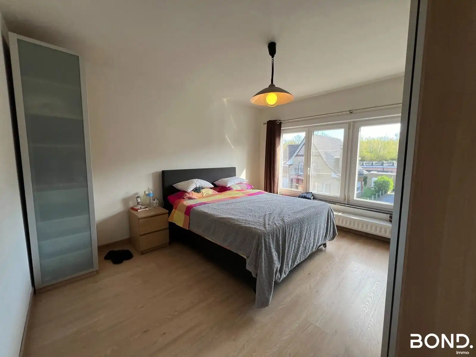 Eengezinswoning met 3 slaapkamers en tuin te huur in Heverlee foto 5