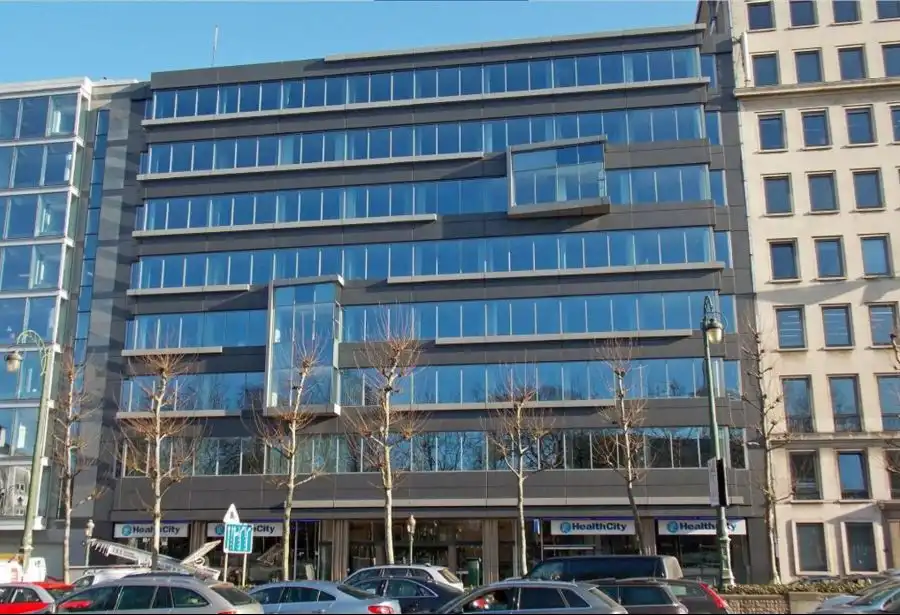 Kunstlaan 47-49, 1000 Brussel foto 7