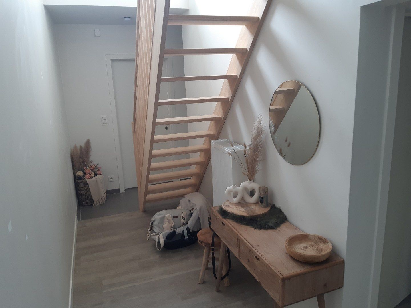 Knus en ruim wonen. foto 11