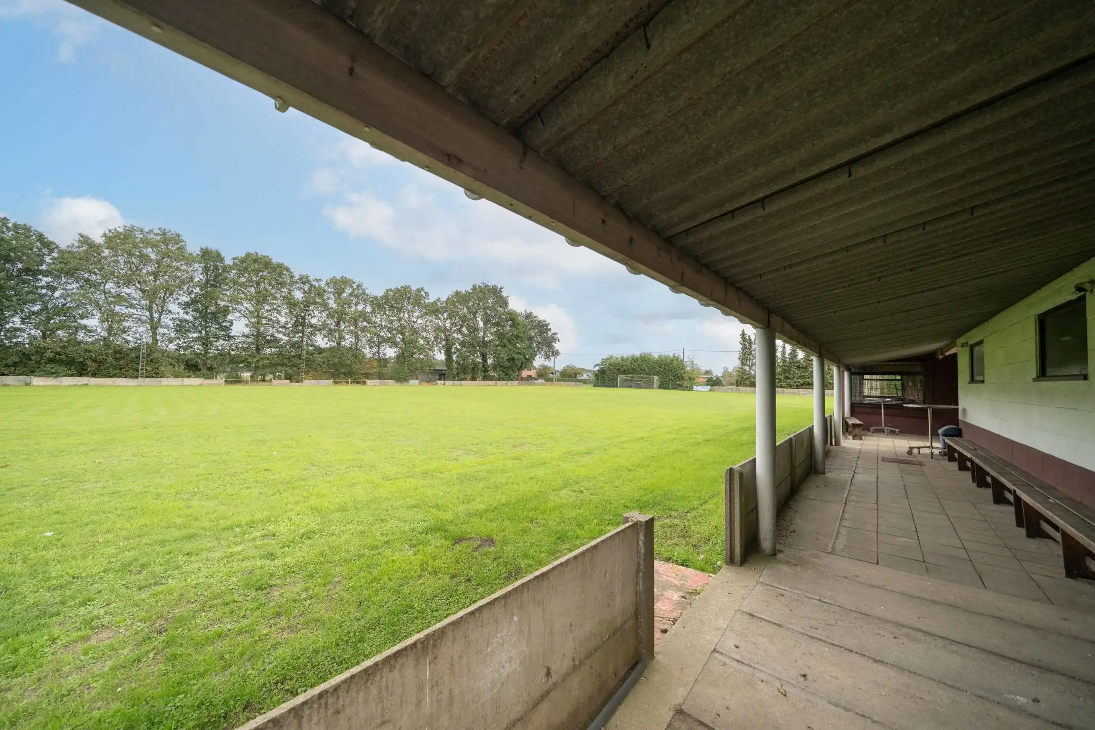 Sportgebouw op 90 are 50 ca foto 18