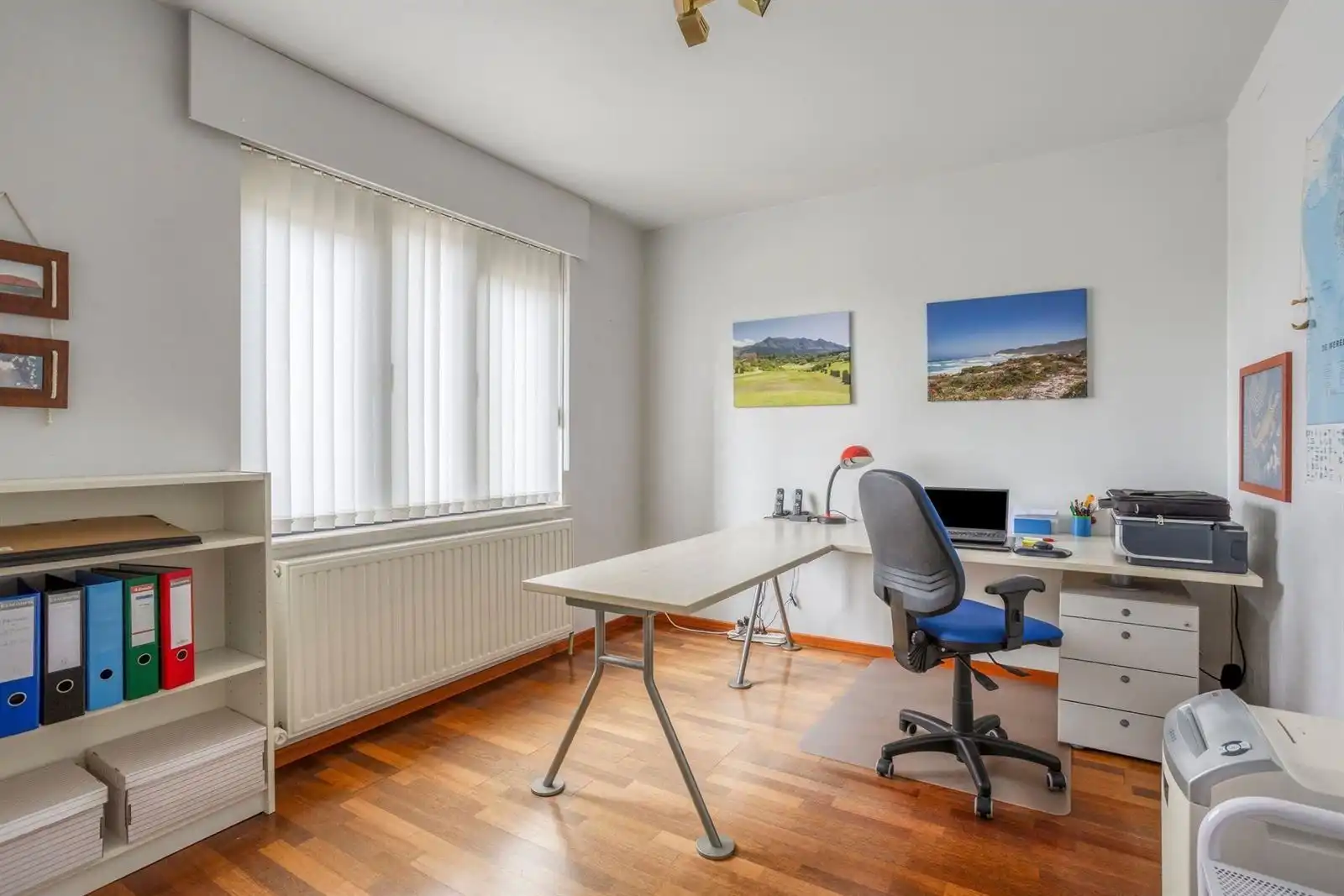 Alleenstaande villa  met 4 slaapkamers en tuin  foto 15