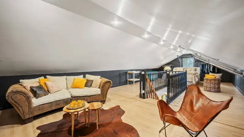 Landhuis van 180m² met openluchtzwembad op 7 are foto 26