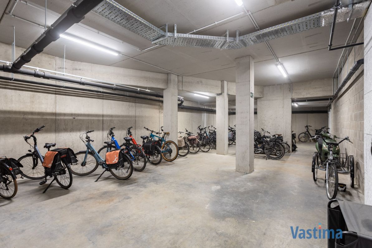 Serviceflat, Da's zorgeloos en comfortabel wonen in centrum Aalst foto 20
