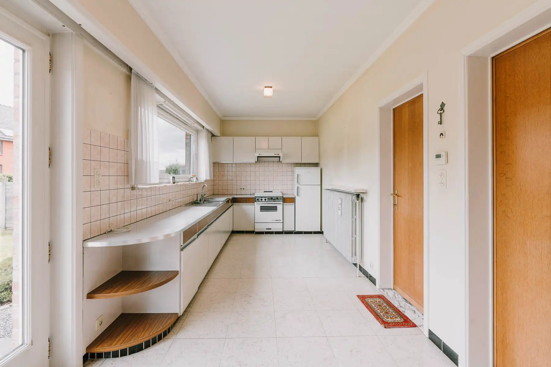 Charmante woning met potentieel op toplocatie in Wezemaal  foto 10